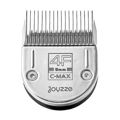 C Series C-MAX 4F Blade - Fits Hornet, Stinger & Any 5-in-1 Clipper - size: C-MAX 4F