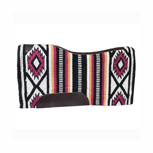 TuffRider Single Weave Western Saddle Pad-T001-34 X 36"