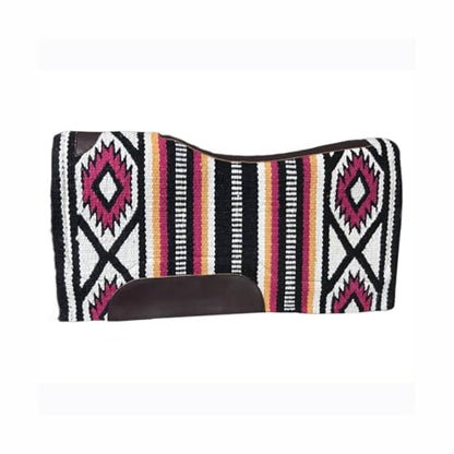 TuffRider Single Weave Western Saddle Pad-T001-34 X 36"