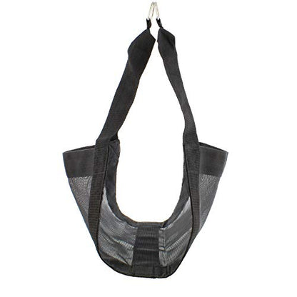 Rural365 Calf Sling for Weighing Small Animals – Livestock Sling, Hang Scale, Calf Scale Hanging Weight Scale Sling