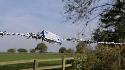 Gripple Barbed Wire Joiner for Fencing (High Tensile (880 lbs))