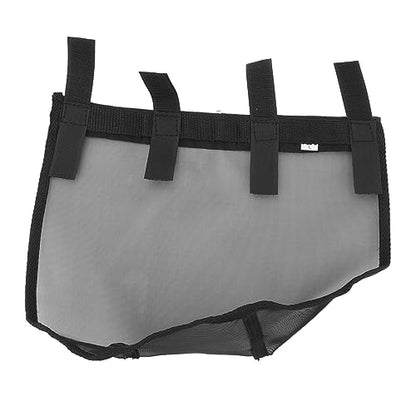 Horse Nose Net Breathable Fine Mesh Mask for Horses with Allergies