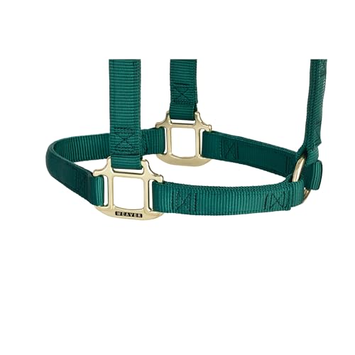 Weaver Leather Original Non-Adjustable Nylon Horse Halter