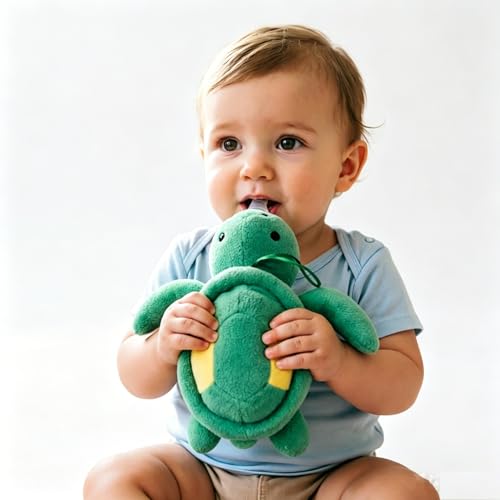 SZCQ Animal Baby Insulated Bottle Bags Milk Bottle Thermal Bag Plush Sleeve Covers Feeder Pouches Storage Cover Milk Pouch Soft Keep Warm Baby Thermal Holder - color: hot green