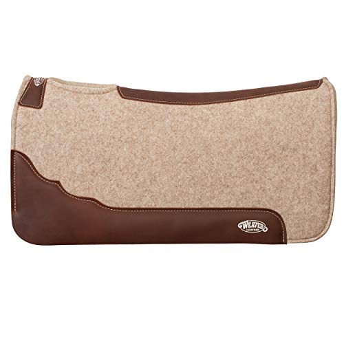Weaver LeatherSaddle Pad