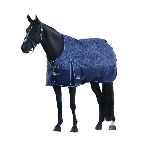 WeatherBeeta ComFiTec Limited Edition Turnout 0g, Floral Print, 75" - size: 75"