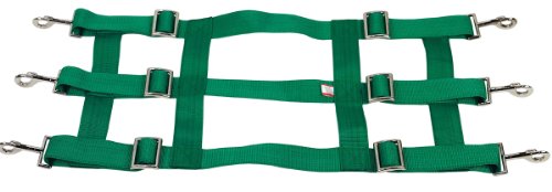 NYLON STALL GUARD GN 776-GN