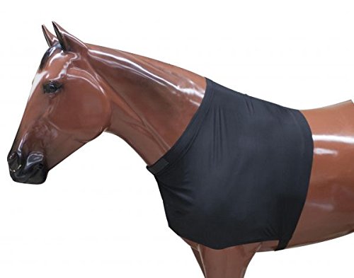 Showman Lycra Shoulder Guard - size: X-Large