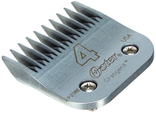 A5 Skip Tooth Blade Size: 4 - size: 4