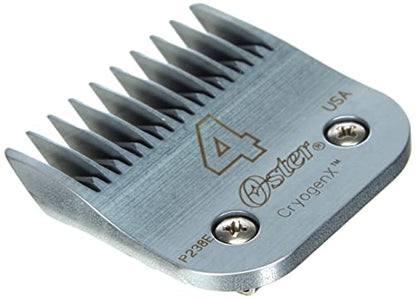 A5 Skip Tooth Blade Size: 4 - size: 4
