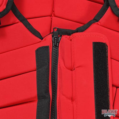 HILASON Equestrian Safety Protective Vest for Horse Riding Impact Protection Unisex - size: Medium