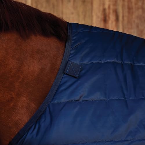 WeatherBeeta ComFiTec Liner 200g, Navy, 78" - size: 78"