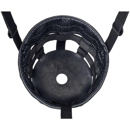 Tough1 Poly/Nylon Grazing Muzzle with Halter
