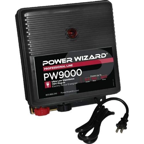 Pw9000 Fencer