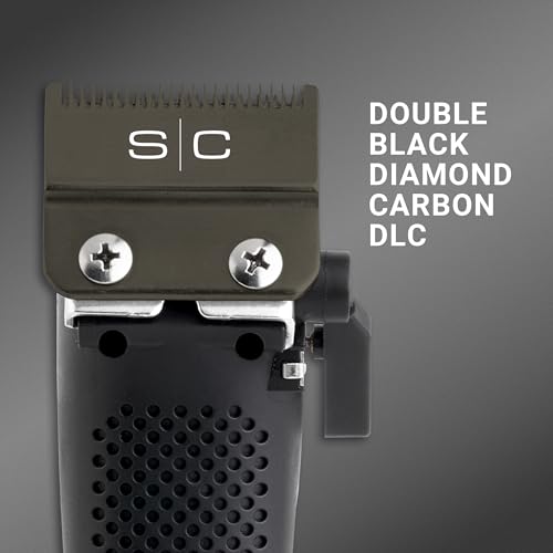 Stylecraft Rogue Professional Cordless Hair Clipper, Magnetic Motor - style: Rogue Hair Clipper