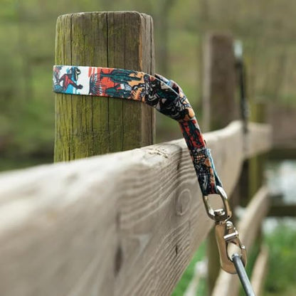 Weaver Leather Bucking Bronc Bucket Strap