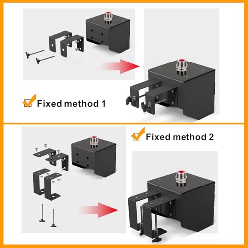 Water Trough Float Valve for Stock Tank