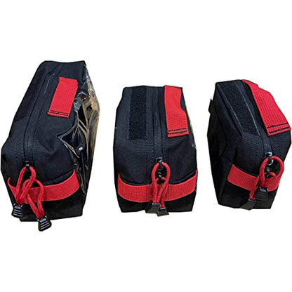 Rescue Essentials Med Module Bag (Large) - size: Large