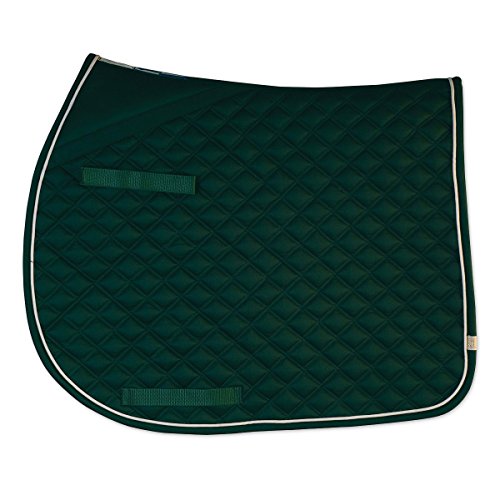Lettia Coolmax ProSeries All Purpose Pad - color: Hunter