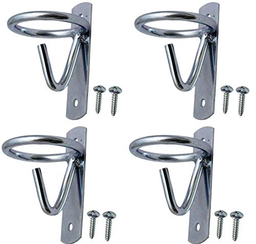 Derby Originals Heavy Duty Equestrian Bucket Hook Hangers
