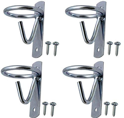 Derby Originals Heavy Duty Equestrian Bucket Hook Hangers