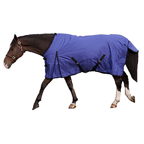 Intrepid International Free Runner Mid Weight Turnout Blanket
