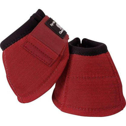 Classic Equine Dyn-No Turn Overreach Boots Small B