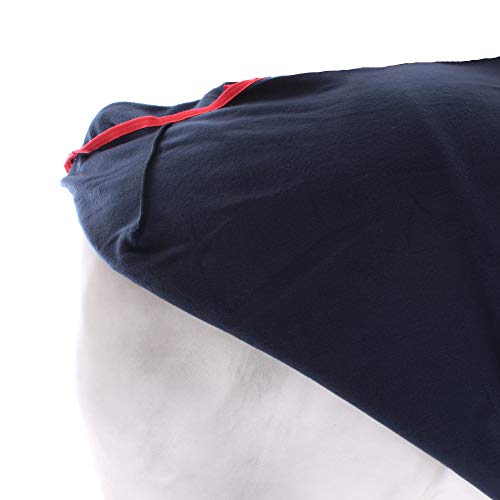 Horseware Amigo Mio Fleece Cooler - size: 81
