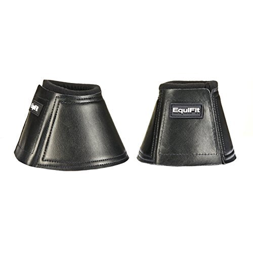 EquiFit Essential Bell Boots