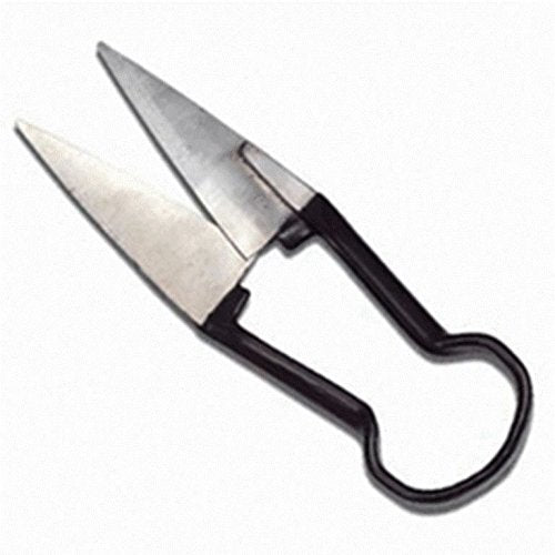 Agri-Pro Sheep Shears Economy Shearing Dagging Sheep Llama Single Bow 6" Blade
