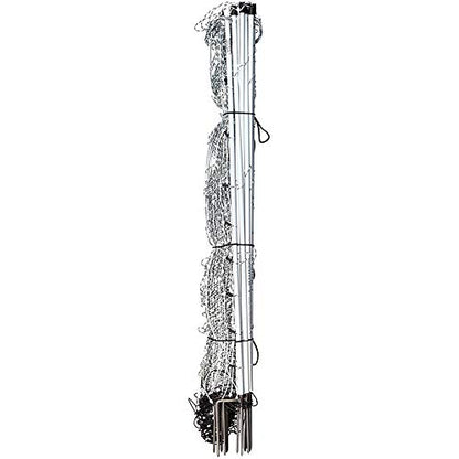 Premier 1 ElectroStop® Double Spike Fence – Sheep & Goats – 42"H x 164'L