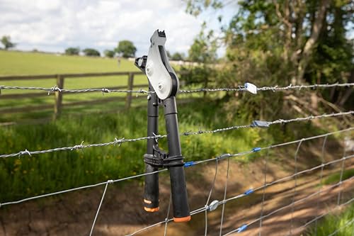 Gripple Torq Tool - Wire Tensioning Tool for Cable Wire Fencing and Trellis Tightening