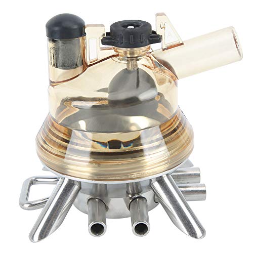 160cc Milking Claw, Stainless Steel Milk Collector Tool with Straight Buckle and Closed Valve, for Sheep and Cattle Milking Machine