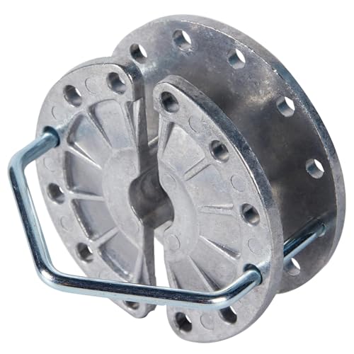 10Pcs Rapid Inline Wire Tensioner Strainer, Fence Tightener