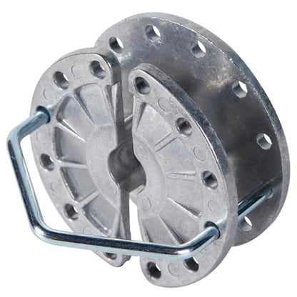 10Pcs Rapid Inline Wire Tensioner Strainer, Fence Tightener