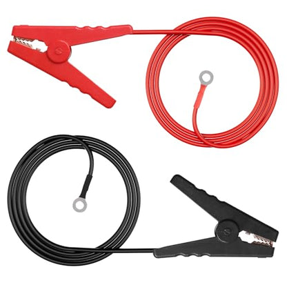 Electric Fence Wire Connect for Solar Electric Fence Energizers