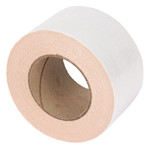 Ever Ready First Aid Extra Heavy Moleskin - 2" x 5 Yards - 2 Count
