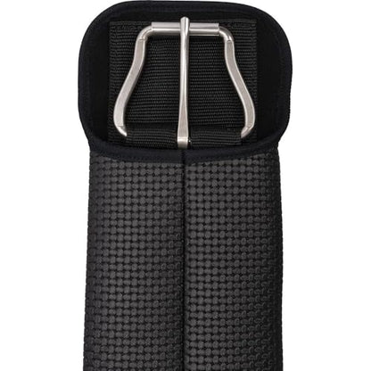 Schneiders Draft Horse Western Cinch | Non-Slip Neoprene with PVC Rubber Base | Waffle Weave Airflow | Stainless Steel Hardware | Built for Big Horse Comfort - size: Horse Size 44