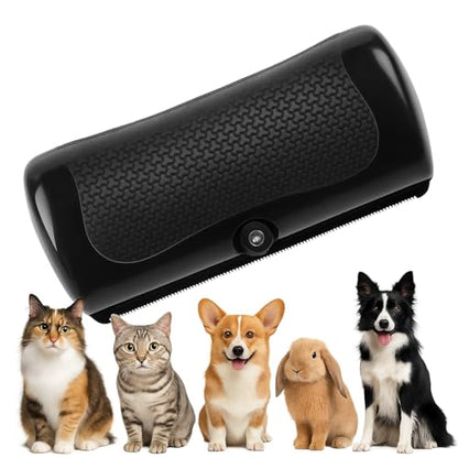 Deshedding Dog Brush, Dog Brush for Shedding Dogs Cats Horses Short Hair