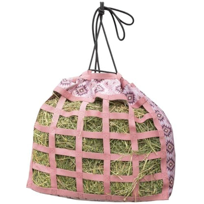 Professional's Choice Scratch Free Hay Bag - color: Clay