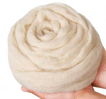 There are 170 Colors and 9 Shades Available This Woollen Yarn is Made of 100% Pure Wool Weighs 3.53oz(100 g) and issuitableformediumtolargeDIYneedlefeltingprojects (Black White Tones, 86) - color: 86, style: Black white tones