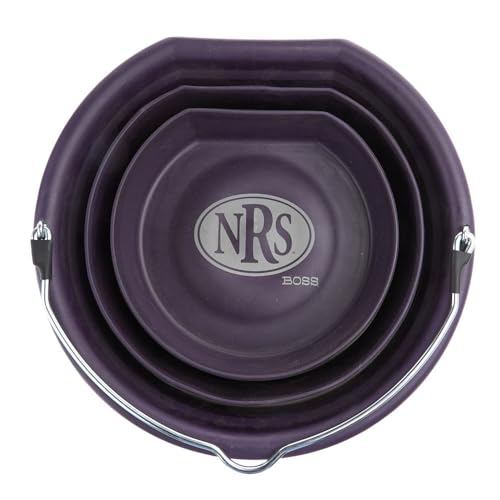 Boss Bucket - color: Purple