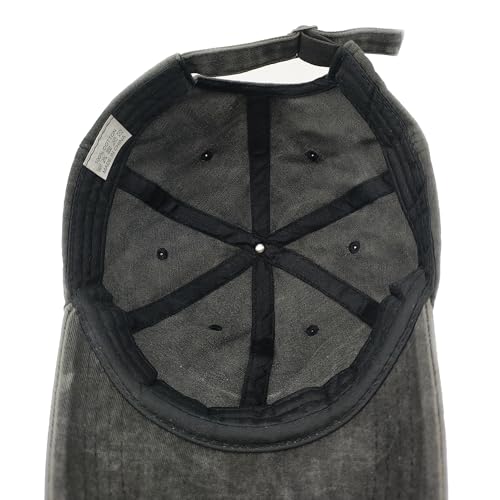 Horse Loving Embroidered Baseball Cap