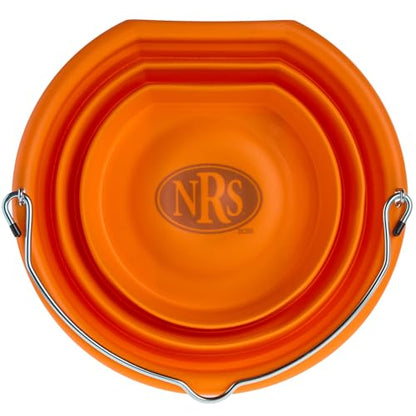 Boss Bucket - color: Tangerine