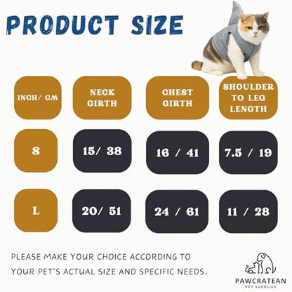 Pet Custom Dog Custom Cat Custom Hoodie, Sporty Look, Funny Gift, Halloween Holiday (Shark with Standing Fin, Large) - color: Shark with Standing Fin, size: Large