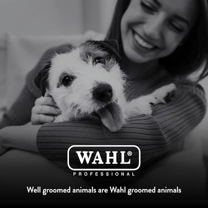 Wahl Professional Animal Competition Blade, 2368-100, 7F - size: 7F