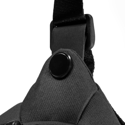 Peak Design Everyday Sling - color: Black, size: 6L
