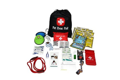 Pet Emergency Kit for Small Dog