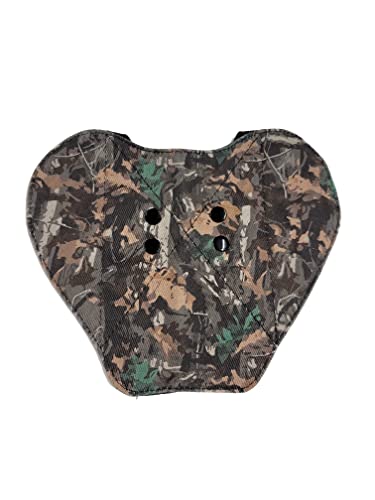 The Chicken Chick® Hen Mating Saddle Skinny / Medium - size: Medium
