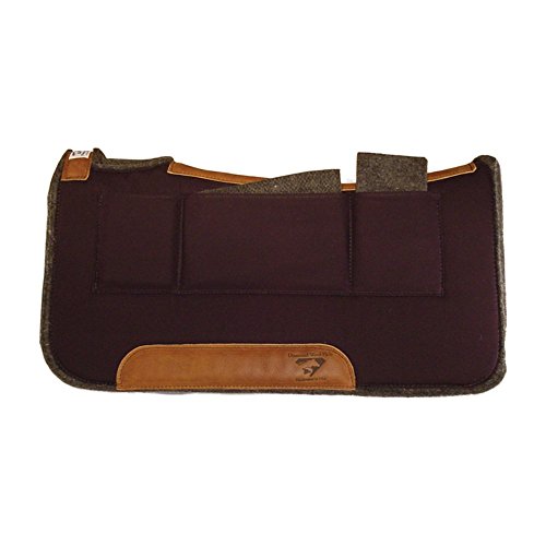 Contour Relief Pad w/Shim Pockets 30X